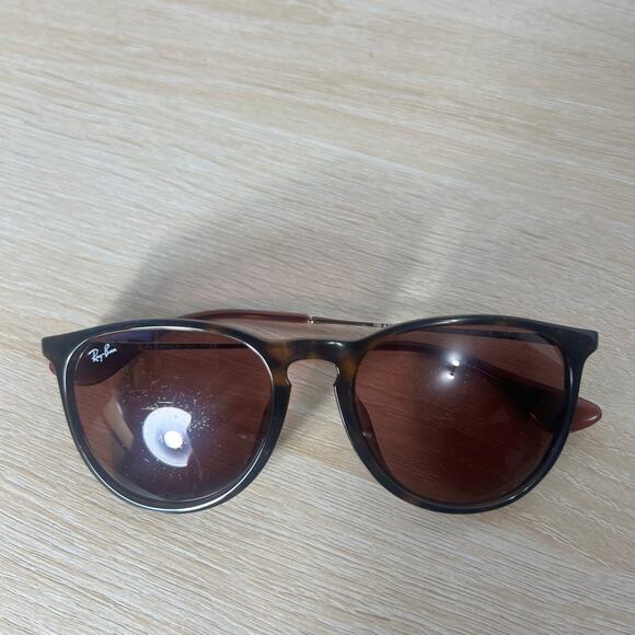Ray-Ban RB4171-F 6391/75 Sunglasses FRAMES ONLY 54-18-145 main image 9